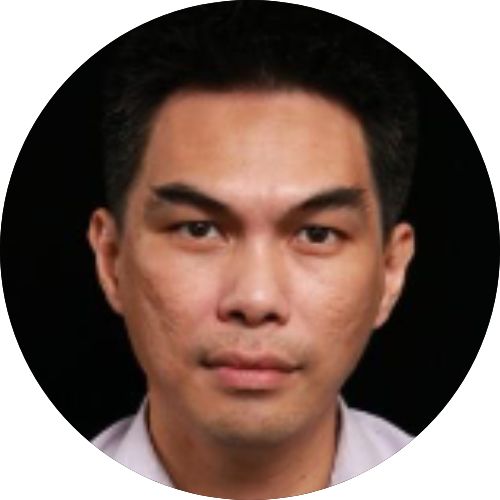 Sikharin Kongpaiboon